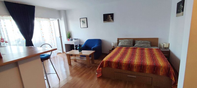 Nerva Traian, Octavian Goga