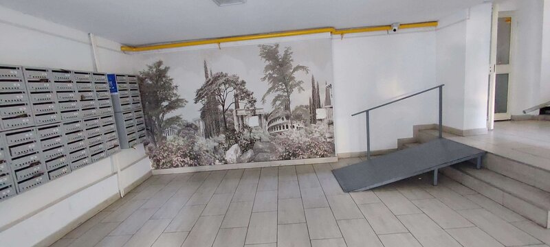 Nerva Traian, Octavian Goga